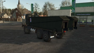 TATRA PMP-M "Pontifex" v1.0.0.0
