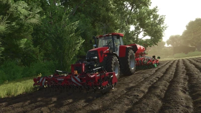 TERRIER 4M v1.0.0.0
