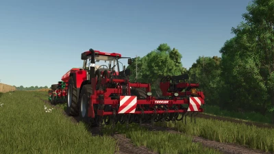 TERRIER 4M v1.0.0.0