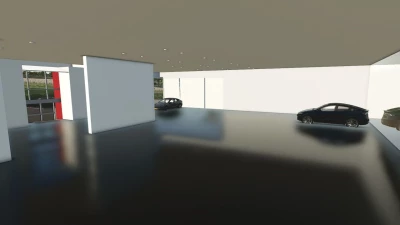 Tesla Delivery Center v1.0.0.0