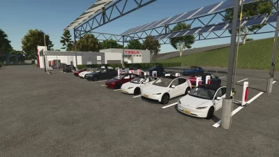 Tesla Delivery Center v1.0.0.0