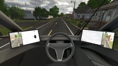 Tesla Semi v1.0.0.0