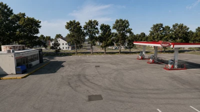 Texas, USA v1.4d 0.39.x
