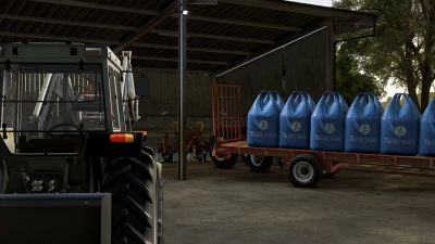 Timac Agro Pack v1.0.0.0