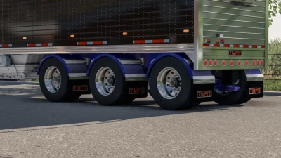 Timpte Super Hopper v6.26 1.60