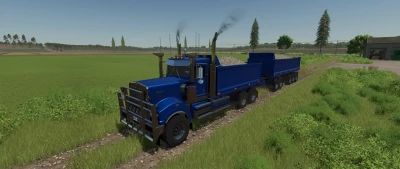 Tipper n DoggTrailerAddon v1.0.0.0