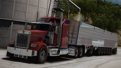 TITAN Unibody Hopper v1.60
