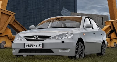Toyota Camry V30