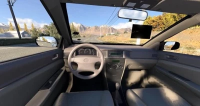 Toyota Corolla v1.0