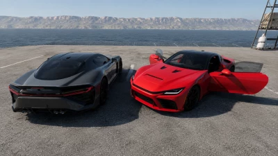 Toyota GR GT v1.0 0.39.x