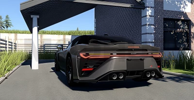 Toyota GR GT v1.0 0.39.x