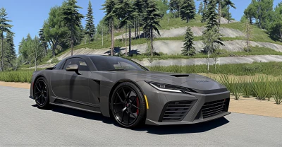 Toyota GR GT v1.0 0.39.x