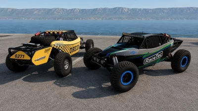 Trackfab Tomahawk v1.1 0.39.x