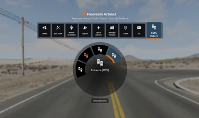 Traffic Reborn v1.5
