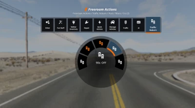 Traffic Reborn v1.5