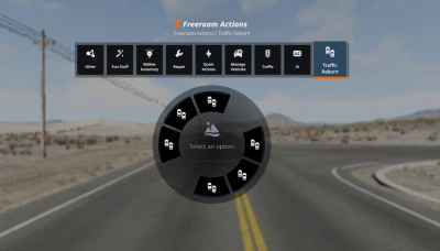 Traffic Reborn v1.5