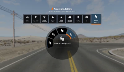Traffic Reborn v1.5