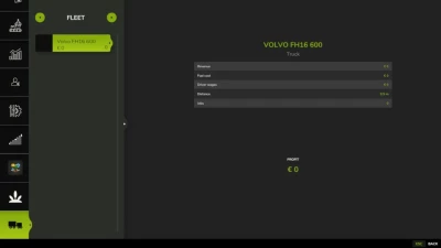 Transport Company v1.0.0.0