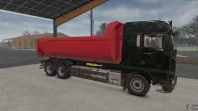 Transport Contracts v1.0.0.0