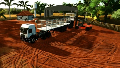 Transshipment Box v1.0.0.0