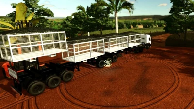 Transshipment Box v1.0.0.0