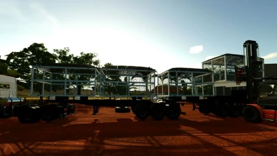 Transshipment Box v1.0.0.0
