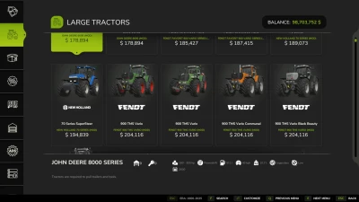 True Value v1.0.0.0