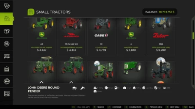 True Vintage Start v1.0.0.0
