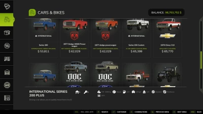 True Vintage Start v1.0.0.0