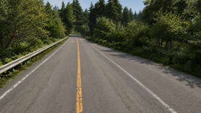 Tsukuba Fruits Line - Touge v3.1 0.39.x