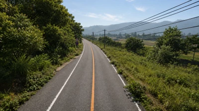 Tsukuba Fruits Line - Touge v3.1 0.39.x