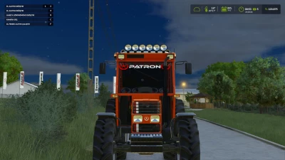 Tümosan 8075 Edit v1.0.0.0
