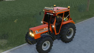 Tümosan 8075 Edit v1.0.0.0