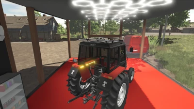 Turk Fiat 80-66 Edit v1.0.0.0