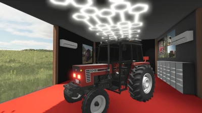 Turk Fiat 80-66 Edit v1.0.0.0
