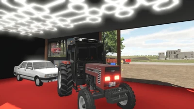 Turk Fiat 80-66 Edit v1.0.0.0