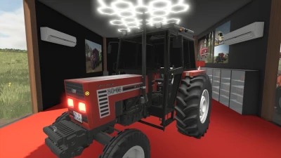 Turk Fiat 80-66 Edit v1.0.0.0