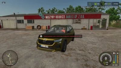 TÜV/HU System v1.0.0.0