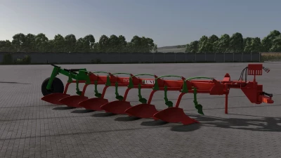 Unia Tytan v1.0.0.0