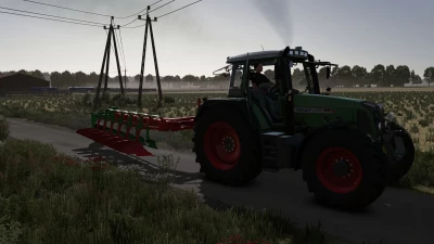 Unia Tytan v1.0.0.0