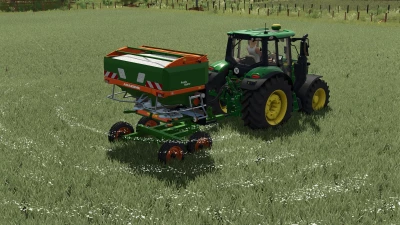Universal Implement Adapter v1.0.0.0