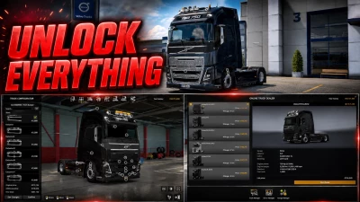 Unlock Everything v1.0