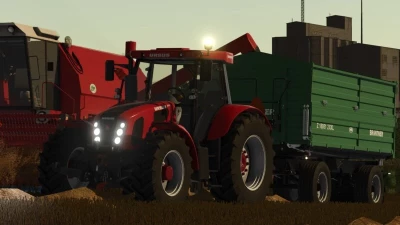 Ursus 15014 v1.0.3.0