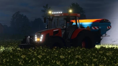 Ursus 15014 v1.0.3.0