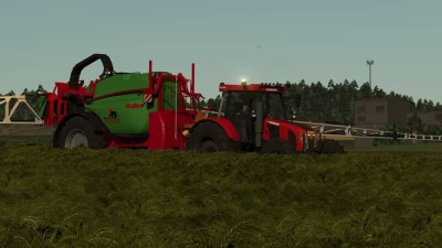 Ursus 15014 v1.0.3.0