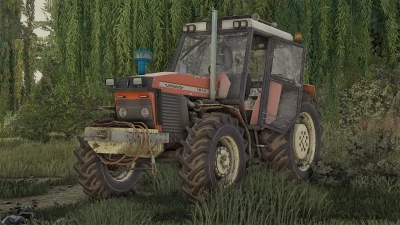 Ursus 4Cyl Mokrzyn Pack v1.0.0.0