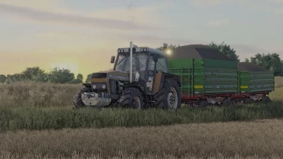 Ursus 4Cyl Pack (IC) v2.0.0.0