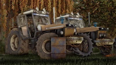 Ursus 6cyl Pack Mokrzyn v1.0.0.0