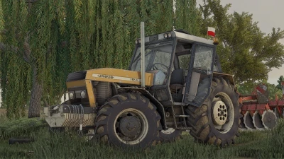 Ursus 6cyl Pack v1.5.0.2