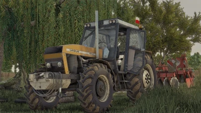 Ursus 6cyl Pack v1.5.0.2